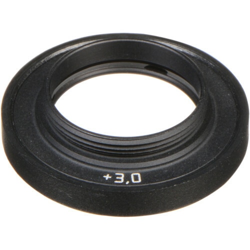 Leica Correction Lens II (+3.0 Diopter) Cat # 24004 New