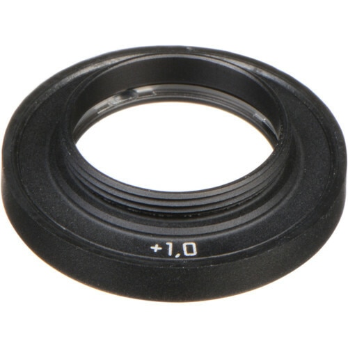 Leica Correction Lens II (+1.0 Diopter) Cat # 24007 New