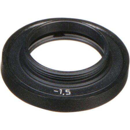 Leica Correction Lens II (-1.5 Diopter) Cat # 24011 New