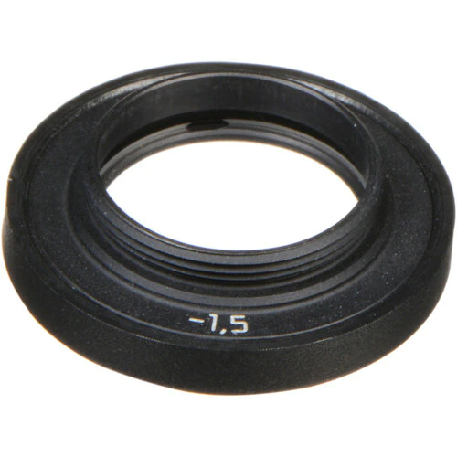 Leica Correction Lens II (-1.5 Diopter) Cat # 24011 New