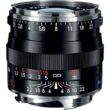 ZEISS  50mm f/2 Planar T* ZM Lens (Black) LN- / Free shipping