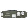 Leica M10-P Edition 'Safari' Digital Rangefinder Camera cat # 20015 NEW USA / Discontinued