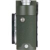 Leica M10-P Edition 'Safari' Digital Rangefinder Camera cat # 20015 NEW USA / Discontinued