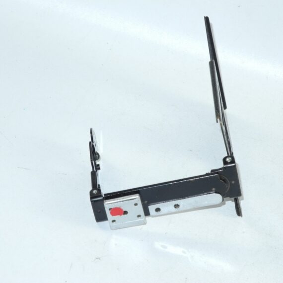 Leica black sport finder RASUK & Leica black caps