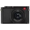 Leica Q2 Digital Camera Cat# 19050 NEW USA / discontinued.