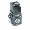 Rollei 2,8F TLR With 80mm Planar lens Ex++