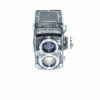 Rollei 2,8F TLR With 80mm Planar lens Ex++