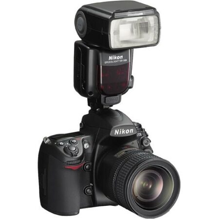 Nikon SB-900 AF Speedlight Flash Mint-