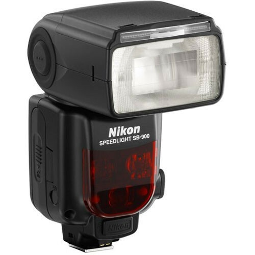Nikon SB-900 AF Speedlight Flash Mint-