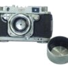 Robot Royal 36B with 75/3,8 Tele-Xenar  Schneider-Kreuznach Lens Ex+/++