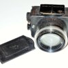 Ernemann Ermanox Plate Camera w 10cm F2 Lens - Nice and Rare camera 4/19