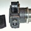 Ernemann Ermanox Plate Camera w 10cm F2 Lens - Nice and Rare camera 4/19