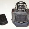 Ernemann Ermanox Plate Camera w 10cm F2 Lens - Nice and Rare camera 4/19