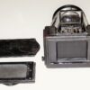 Ernemann Ermanox Plate Camera w 10cm F2 Lens - Nice and Rare camera 4/19