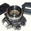 Ernemann Ermanox Plate Camera w 10cm F2 Lens - Nice and Rare camera 4/19