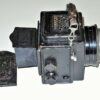 Ernemann Ermanox Reflex camera With 10,5cm F1,8 Ernostar Anastigmat Lens Rare Nice camera / SOLD