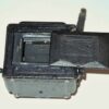 Ernemann Ermanox Reflex camera With 10,5cm F1,8 Ernostar Anastigmat Lens Rare Nice camera / SOLD