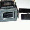 Ernemann Ermanox Reflex camera With 10,5cm F1,8 Ernostar Anastigmat Lens Rare Nice camera / SOLD
