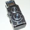 Zeiss Ikon Ikoflex III 853/16 TLR W/8cm f2,8 Tessar lens Ex++/Mint-