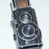 Zeiss Ikon Ikoflex III 853/16 TLR W/8cm f2,8 Tessar lens Ex++/Mint-