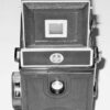 Zeiss Ikon Ikoflex III 853/16 TLR W/8cm f2,8 Tessar lens Ex++/Mint-
