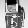Zeiss Ikon Ikoflex III 853/16 TLR W/8cm f2,8 Tessar lens Ex++/Mint-