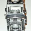 Zeiss Ikon Ikoflex III 853/16 TLR W/8cm f2,8 Tessar lens Ex++/Mint-