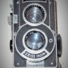 Zeiss Ikon Ikoflex III 853/16 TLR W/8cm f2,8 Tessar lens Ex++/Mint-