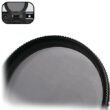 Leica E67 UVA/IR Glass Filter (Black) 13415 New