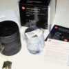 Leica 50/1,4 Summilux-M Asph Chrome (E46) Cat #11892 LN/ Free shipping (USA)