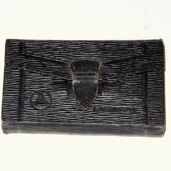 Ernemann Ermanox Reflex camera With 10,5cm F1,8 Ernostar Anastigmat Lens Rare Nice camera / SOLD