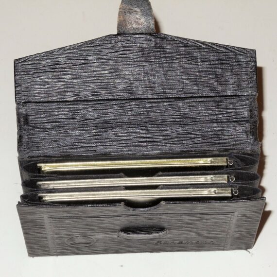 Ernemann Ermanox Reflex camera With 10,5cm F1,8 Ernostar Anastigmat Lens Rare Nice camera / SOLD