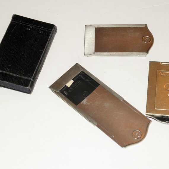 Ernemann Ermanox Reflex camera With 10,5cm F1,8 Ernostar Anastigmat Lens Rare Nice camera / SOLD