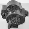 Bell & Howell WWII 35mm Film Bomb Spotter Type A-4 Spotting 1942 Camera RARE ! SOLD