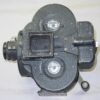 Bell & Howell WWII 35mm Film Bomb Spotter Type A-4 Spotting 1942 Camera RARE ! SOLD