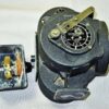 Bell & Howell WWII 35mm Film Bomb Spotter Type A-4 Spotting 1942 Camera RARE ! SOLD