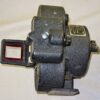 Bell & Howell WWII 35mm Film Bomb Spotter Type A-4 Spotting 1942 Camera RARE ! SOLD