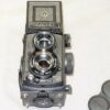 Seagull 4A-107 TLR camera W/75/2,8mm lens in Box with caps Mint-