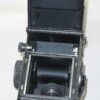 Seagull 4A-107 TLR camera W/75/2,8mm lens in Box with caps Mint-