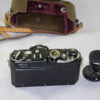 Nikon SP black paint camera with Nikon 5cm f1,4mm lens with case,hood and caps NICE & RARE ! Call or email for price