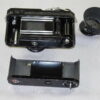 Nikon SP black paint camera with Nikon 5cm f1,4mm lens with case,hood and caps NICE & RARE ! Call or email for price