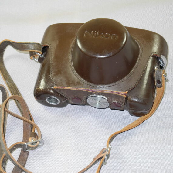 Nikon SP black paint camera with Nikon 5cm f1,4mm lens with case,hood and caps NICE & RARE ! Call or email for price