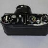 Nikon SP black paint camera with Nikon 5cm f1,4mm lens with case,hood and caps NICE & RARE ! Call or email for price