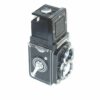 Rollei 2,8F TLR With 80mm Planar lens Ex++