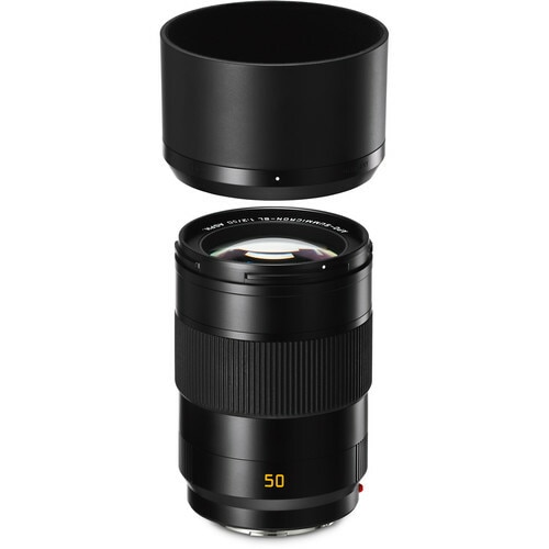 Leica 50/2 ASPH. APO-Summicron Mint/LN -SL lens/ Free shipping (USA))