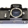Nikon F black "Nippon Kogaku" eye level prism 1964 camera Ex++ / SOLD