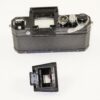 Nikon F black "Nippon Kogaku" eye level prism 1964 camera Ex++ / SOLD