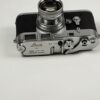 Leica M3 First Type Camera (1954) With Matching Leica 50mm f2 Summicron Lens, Very EARLY ORIGINAL Leica camera Set!! SOLD