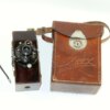 SICO Camera with case Nice Rare camera  / SOLD