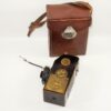 SICO Camera with case Nice Rare camera  / SOLD